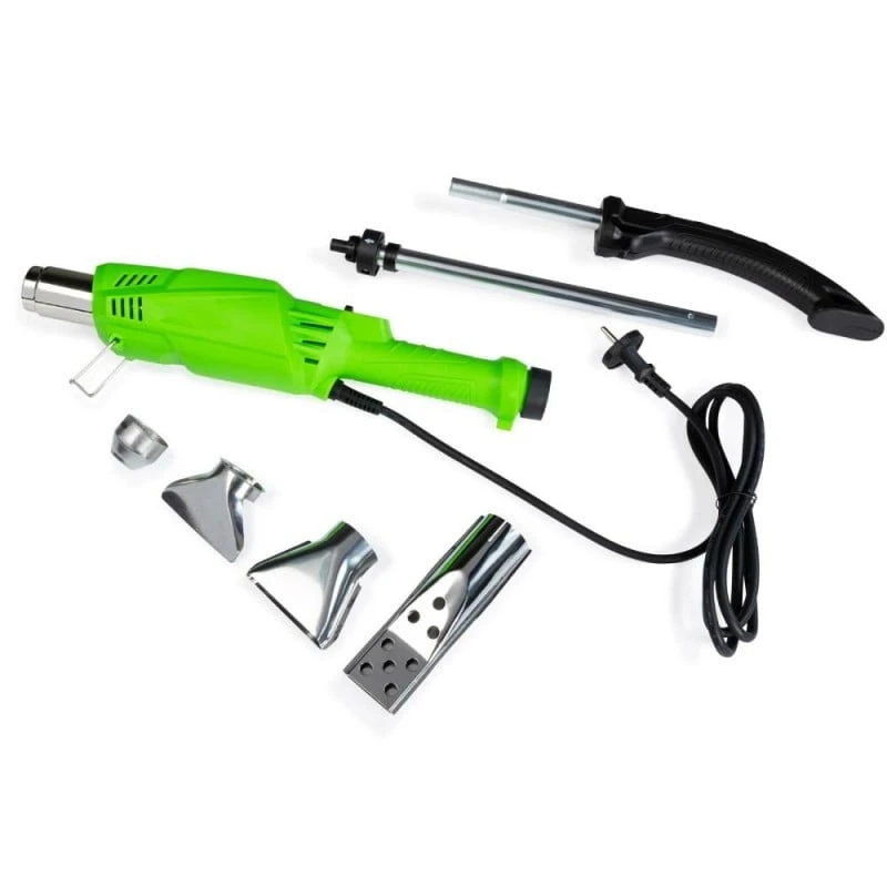 Désherbeur Thermique électrique 4 Embouts 2 Désherbeur Thermique électrique 4 Embouts - Image 2