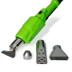 Désherbeur Thermique électrique 4 Embouts 6 Désherbeur Thermique électrique 4 Embouts -Intexoo Shop desherbeur thermique electrique 4 embouts 2