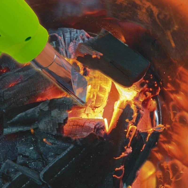 Désherbeur Thermique électrique 4 Embouts 4 Désherbeur Thermique électrique 4 Embouts - Image 4