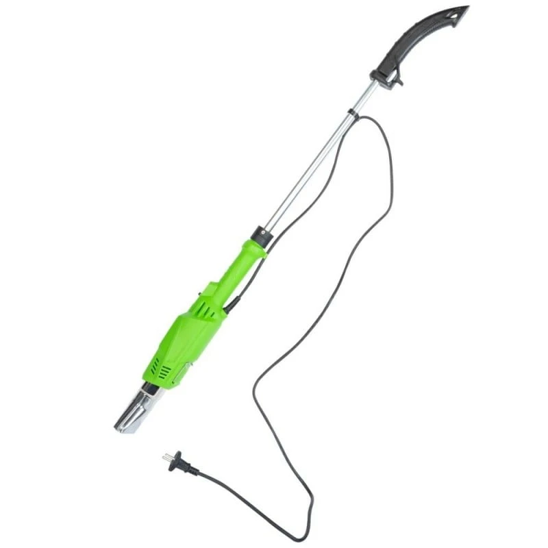 Désherbeur Thermique électrique 4 Embouts 1 Désherbeur Thermique électrique 4 Embouts