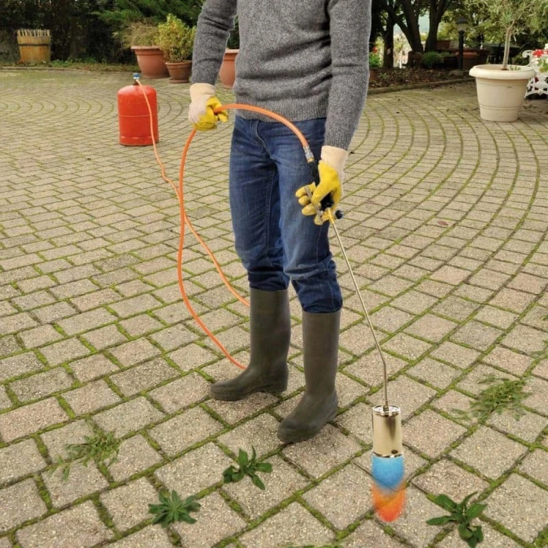 Désherbeur Thermique Pro Superbioflamme 5 Désherbeur Thermique Pro Superbioflamme - Image 5