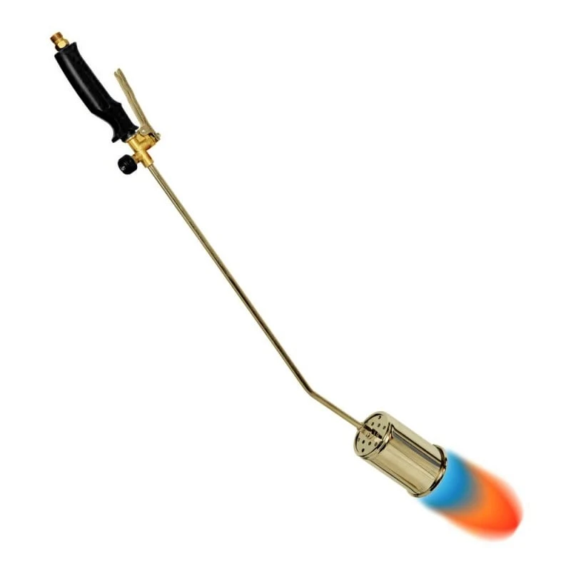 Désherbeur Thermique Pro Superbioflamme 1 Désherbeur Thermique Pro Superbioflamme