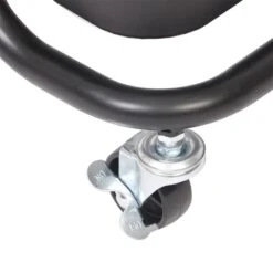 Desserte à Roulettes 3 Niveaux BlacKitchen -Intexoo Shop desserte a roulettes 7