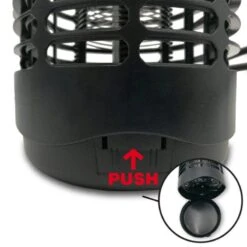 Destructeur D'insectes électrique 8 Destructeur D'insectes électrique -Intexoo Shop destructeur d insectes electrique 2