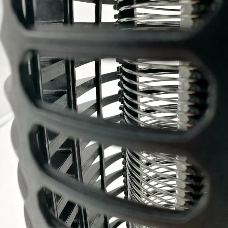 Destructeur D'insectes électrique 4 Destructeur D'insectes électrique - Image 4