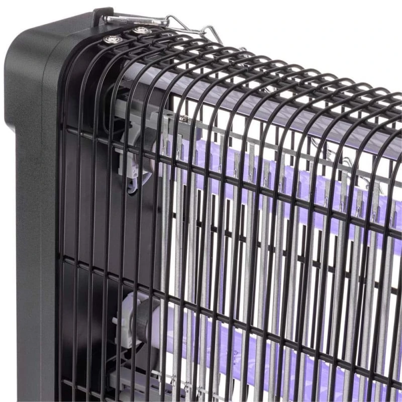 Destructeur Insectes électrique 220 V 2 Destructeur Insectes électrique 220 V - Image 2