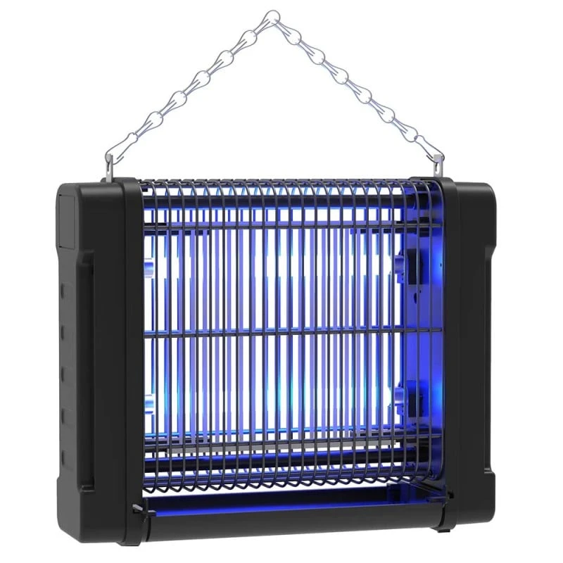 Destructeur Insectes électrique 220 V 1 Destructeur Insectes électrique 220 V