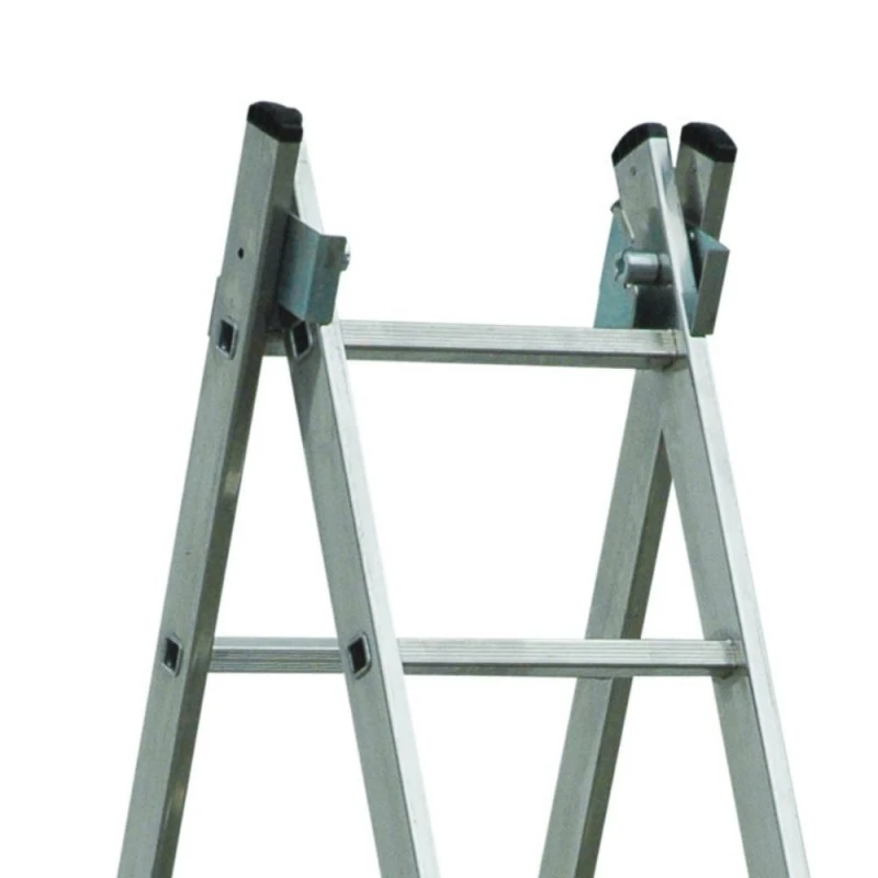 Échelle 2 Plans Transformable - 2,17 à 3,47 M 3 Échelle 2 Plans Transformable - 2,17 à 3,47 M - Image 3