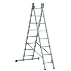 Ăchelle 2 Plans Transformable - 2,17 Ă 3,47 M