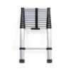 Échelle Télescopique Aluminium 3,2 M