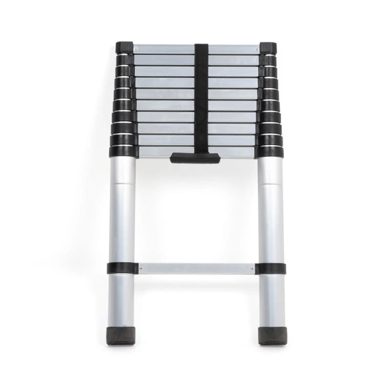 Échelle Télescopique Aluminium 3,2 M 1 Échelle Télescopique Aluminium 3,2 M