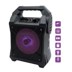 Enceinte Portable Bluetooth 8 Enceinte Portable Bluetooth -Intexoo Shop enceinte portable bluetooth 2