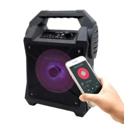 Enceinte Portable Bluetooth