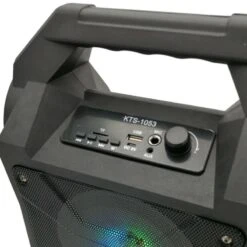 Enceinte Portable Bluetooth 9 Enceinte Portable Bluetooth -Intexoo Shop enceinte portable bluetooth 3