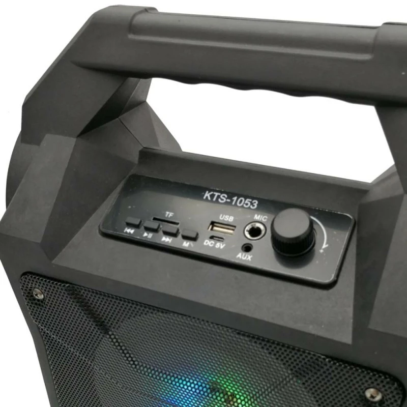 Enceinte Portable Bluetooth 4 Enceinte Portable Bluetooth - Image 4