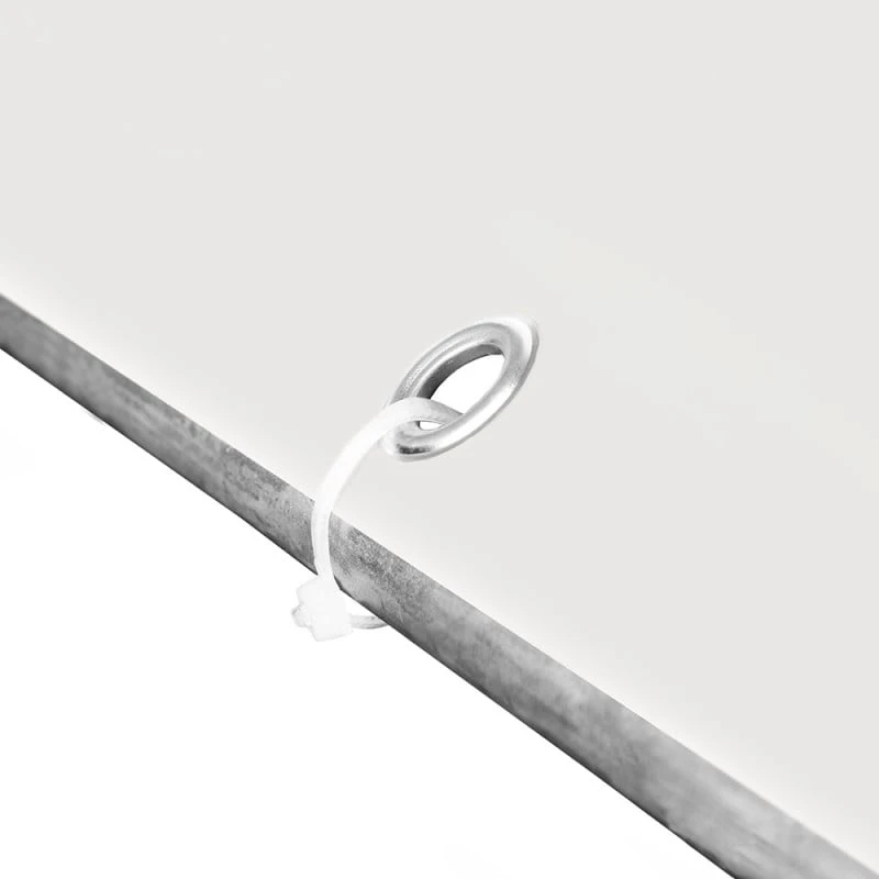 Enclos Poulailler / Volière Extérieur 18m2 4 Enclos Poulailler / Volière Extérieur 18m2 - Image 4