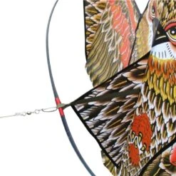 Effaroucheur D'oiseaux Cerf Volant Faucon -Intexoo Shop epouvantail effaroucheur d oiseaux cerf volant 3