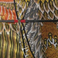 Effaroucheur D'oiseaux Cerf Volant Faucon -Intexoo Shop epouvantail effaroucheur d oiseaux cerf volant 6