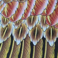 Effaroucheur D'oiseaux Cerf Volant Faucon -Intexoo Shop epouvantail effaroucheur d oiseaux cerf volant 7