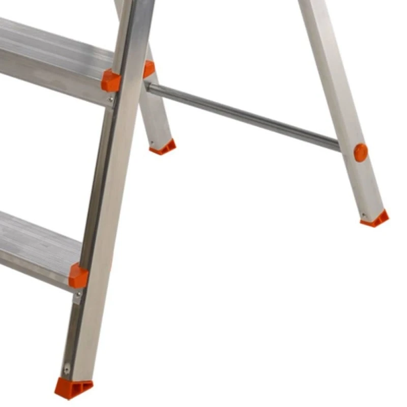 Escabeau Aluminium 3 Marches 2 Escabeau Aluminium 3 Marches - Image 2