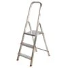 Escabeau Aluminium 3 Marches