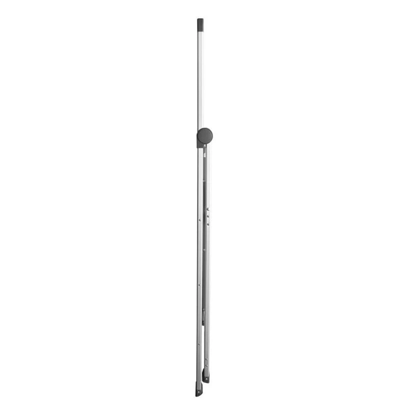 Escabeau Marchepied 3 Marches Alu Pro Extra-slim 2 Escabeau Marchepied 3 Marches Alu Pro Extra-slim - Image 2