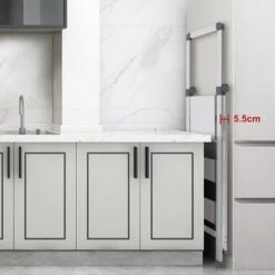 Escabeau Marchepied 3 Marches Alu Pro Extra-slim 13 Escabeau Marchepied 3 Marches Alu Pro Extra-slim -Intexoo Shop escabeau marchepied 3 marches alu pro slim 5