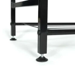 Étagère à Chaussures Style Industriel - 4 Niveaux 7 Étagère à Chaussures Style Industriel - 4 Niveaux -Intexoo Shop etagere a chaussures style industriel 4 niveaux 2