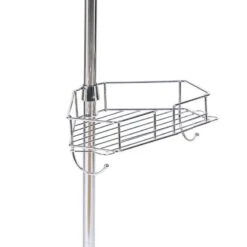 Étagère De Douche Télescopique 10 Étagère De Douche Télescopique -Intexoo Shop etagere de douche telescopique 3