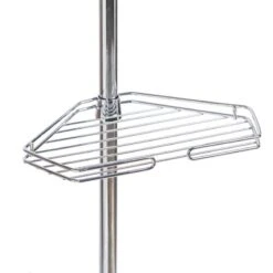 Étagère De Douche Télescopique 11 Étagère De Douche Télescopique -Intexoo Shop etagere de douche telescopique 4