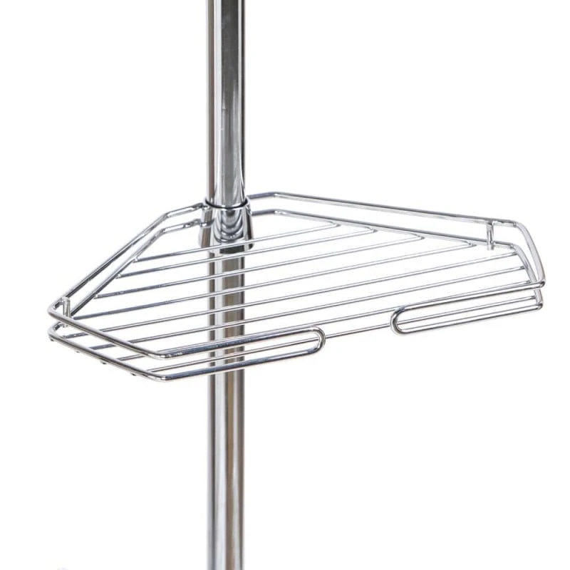 Étagère De Douche Télescopique 5 Étagère De Douche Télescopique - Image 5