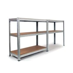 Etagère Modulable En Métal Pour Charges Lourdes 10 Etagère Modulable En Métal Pour Charges Lourdes -Intexoo Shop etagere modulable metal charge lourde 4