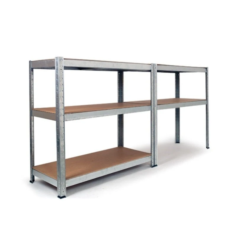 Etagère Modulable En Métal Pour Charges Lourdes 5 Etagère Modulable En Métal Pour Charges Lourdes - Image 5