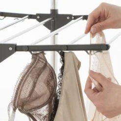 Étendoir Séchoir à Linge Infinity 13 Étendoir Séchoir à Linge Infinity -Intexoo Shop etendoir a linge tour sechoir infinity 5