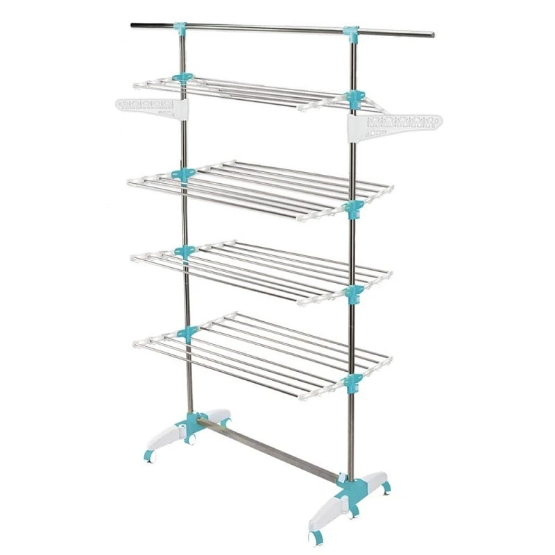 Étendoir Séchoir à Linge XXL Familya 1 Étendoir Séchoir à Linge XXL Familya