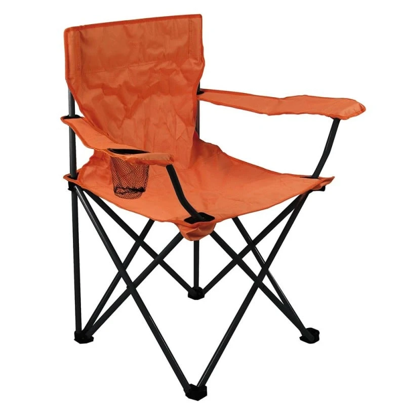 Fauteuil De Camping Pliant 2 Fauteuil De Camping Pliant - Image 2