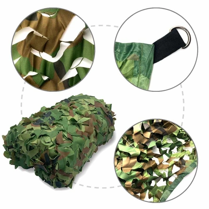 Filet D'ombrage / Camouflage 5 Filet D'ombrage / Camouflage - Image 5