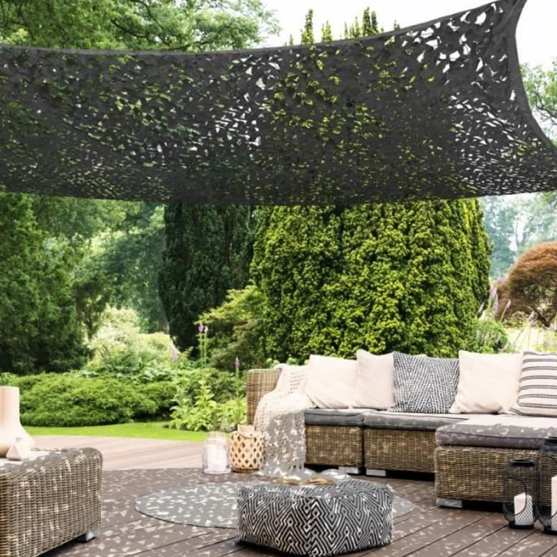 Filet D'ombrage / Camouflage 7 Filet D'ombrage / Camouflage - Image 7