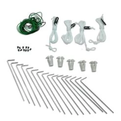 Filet Pour Poules -Intexoo Shop filet pour poules 3