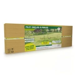 Filet Pour Poules -Intexoo Shop filet pour poules 4