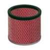 Filtre Pour Aspirateur à Cendres Chaudes