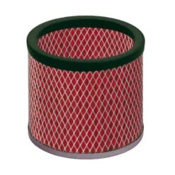 Filtre Pour Aspirateur à Cendres Chaudes