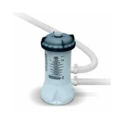 Intex Filtre épurateur à Cartouche 1.7 M3/H