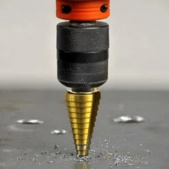 Forets Coniques étagés - X2 -Intexoo Shop forets coniques etages lot de 2 2