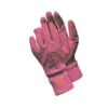 Gants De Jardinage Taille Des Rosiers Rose