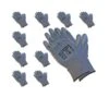 Gants Professionnels Multi-usages - Vendu Par 10 Paires