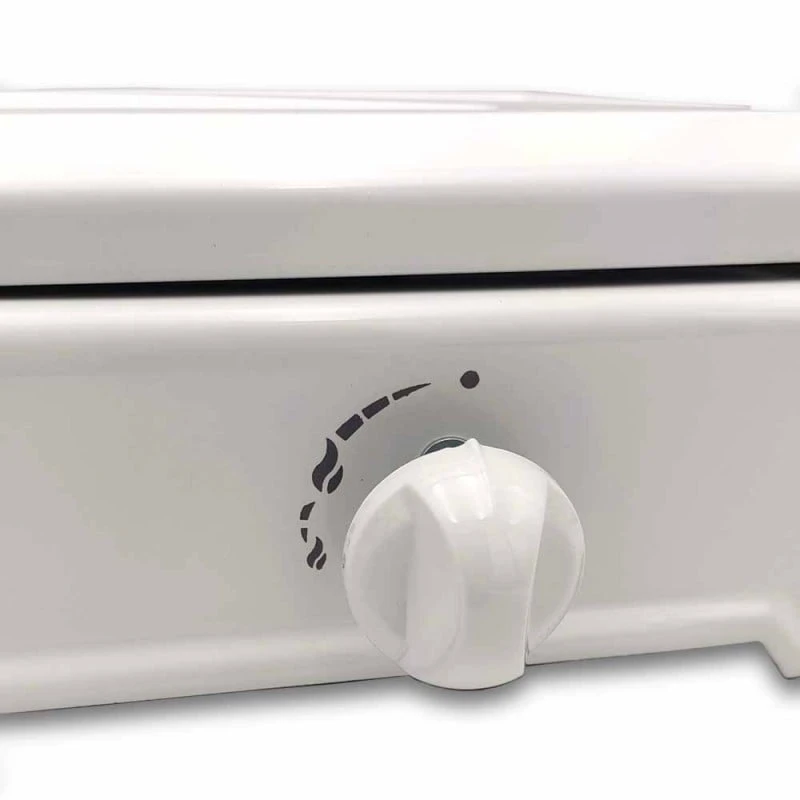 Gazinière Transportable 2 Feux 3 Gazinière Transportable 2 Feux - Image 3