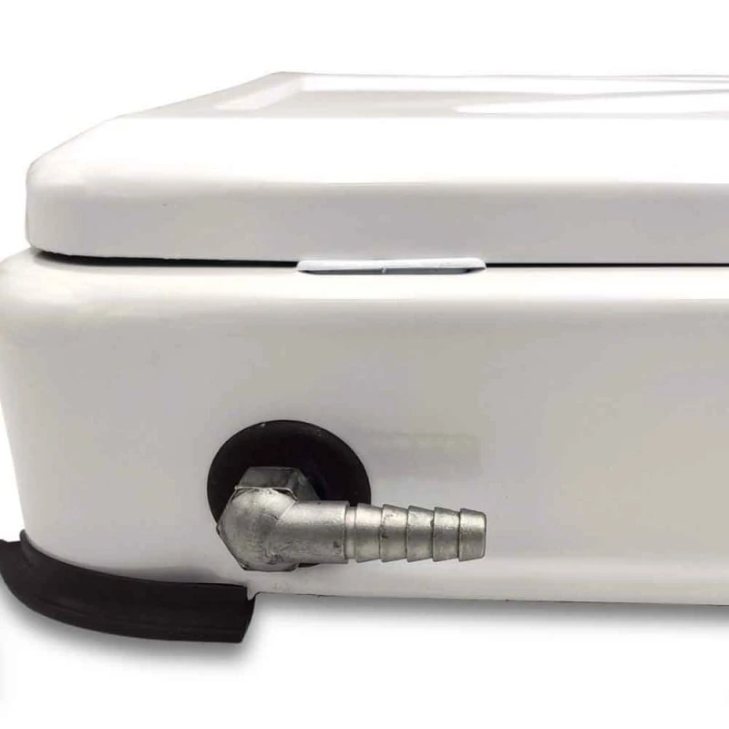 Gazinière Transportable 2 Feux 4 Gazinière Transportable 2 Feux - Image 4