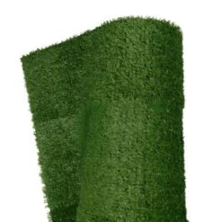 Gazon Synthétique En Rouleau De 4 Mètres (4 M²) - Épaisseur 1 Cm 10 Gazon Synthétique En Rouleau De 4 Mètres (4 M²) - Épaisseur 1 Cm -Intexoo Shop gazon synthetique 1x4m 3