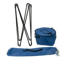 Glacière Pliable Sur Pied Avec Housse De Transport 10 Glacière Pliable Sur Pied Avec Housse De Transport -Intexoo Shop glaciere pliable sur pied 2